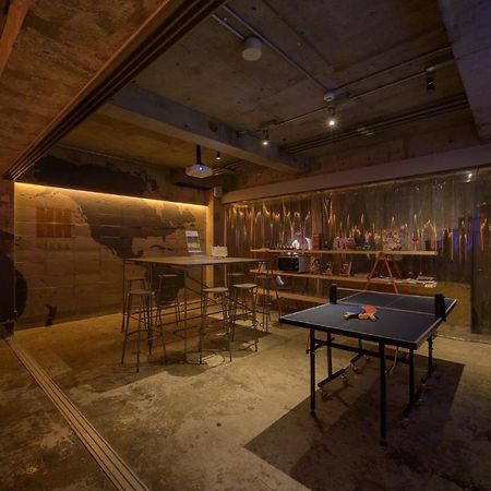 Hotel & Hostel Kikka Tokio Zewnętrze zdjęcie
