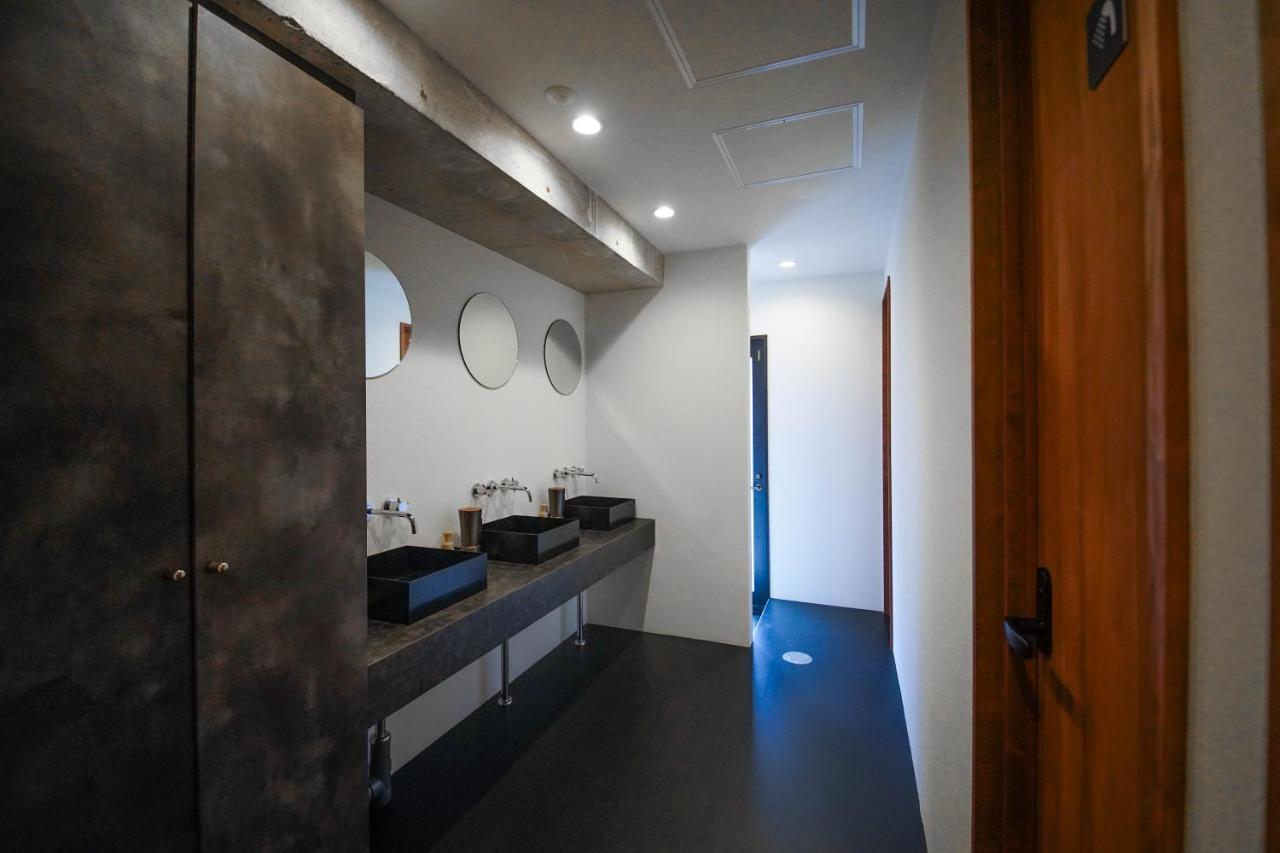 Hotel & Hostel Kikka Tokio Zewnętrze zdjęcie