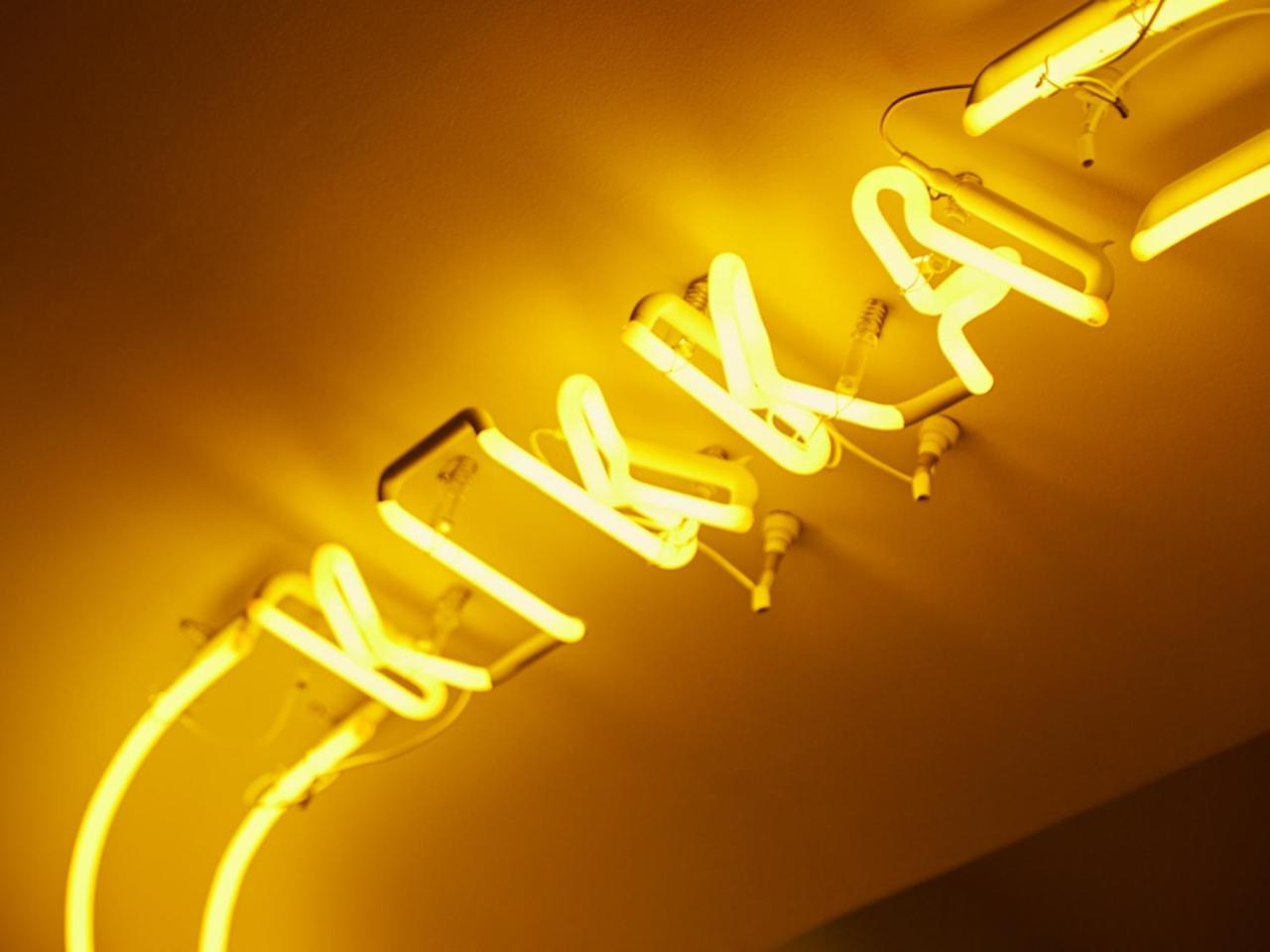 Hotel & Hostel Kikka Tokio Zewnętrze zdjęcie