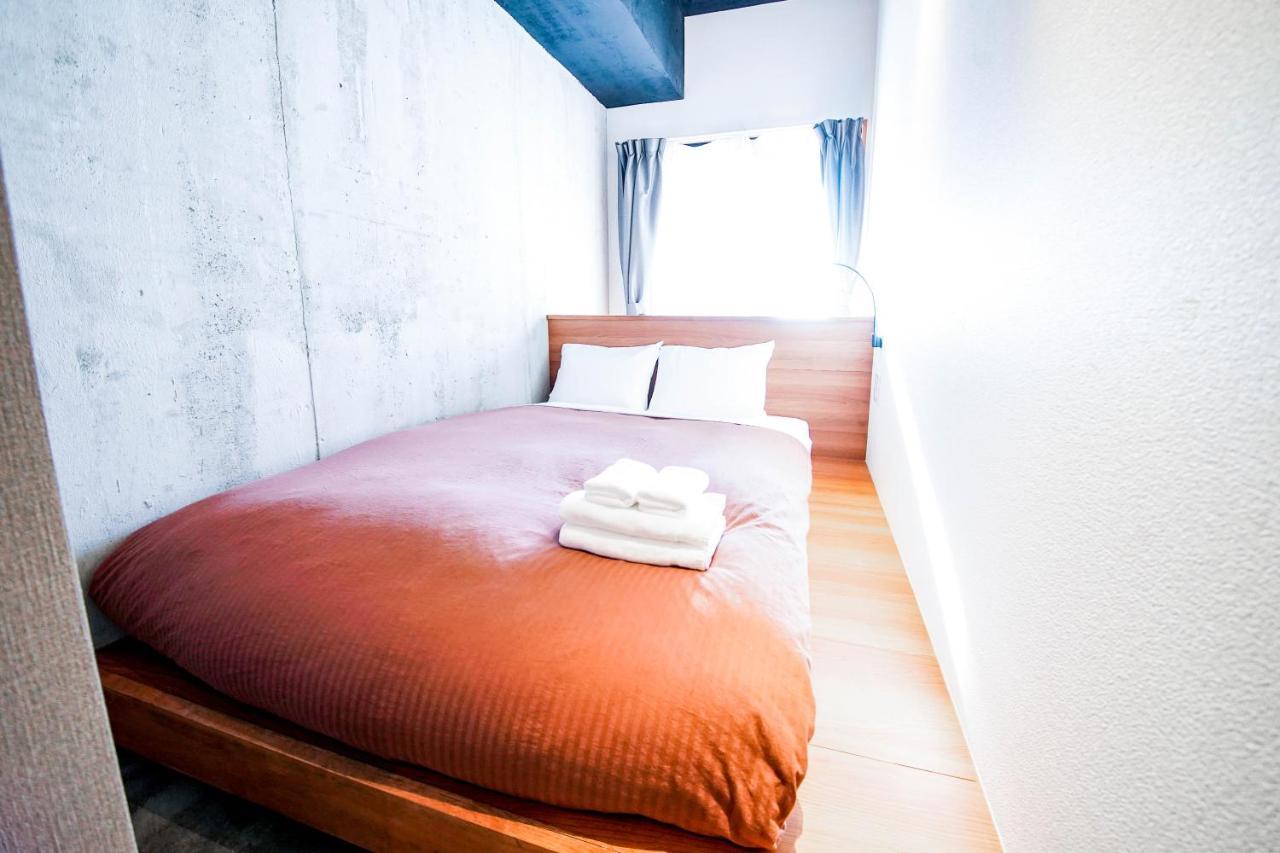 Hotel & Hostel Kikka Tokio Pokój zdjęcie