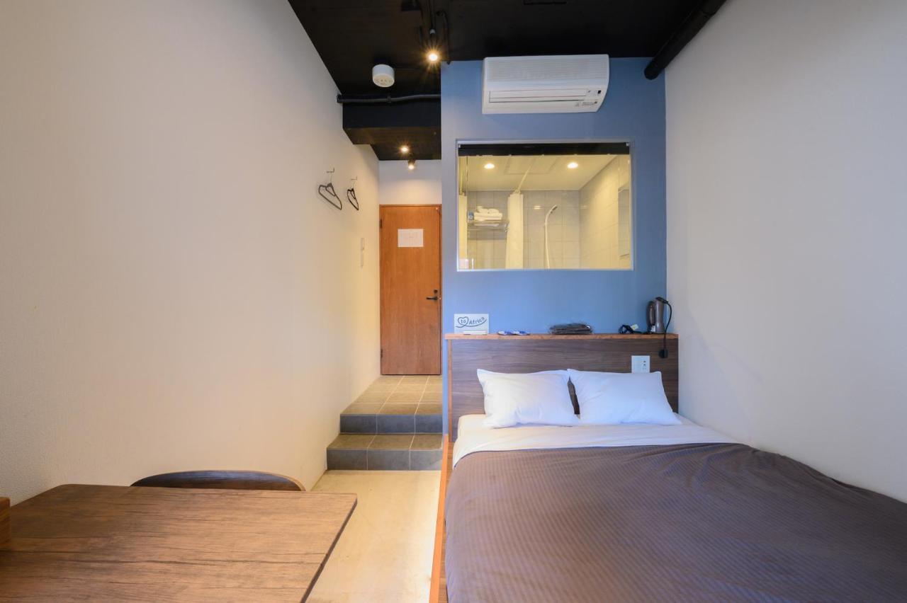 Hotel & Hostel Kikka Tokio Pokój zdjęcie