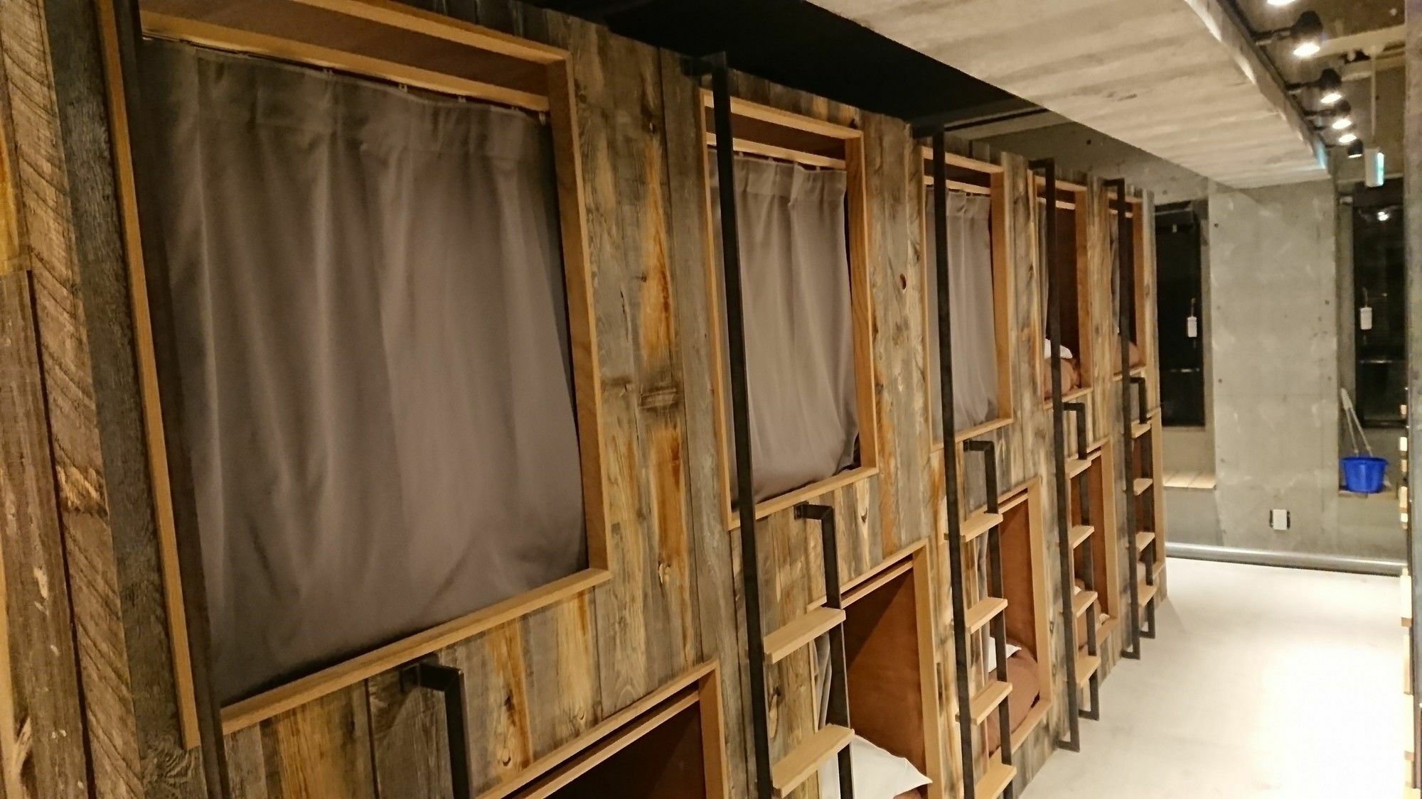 Hotel & Hostel Kikka Tokio Zewnętrze zdjęcie
